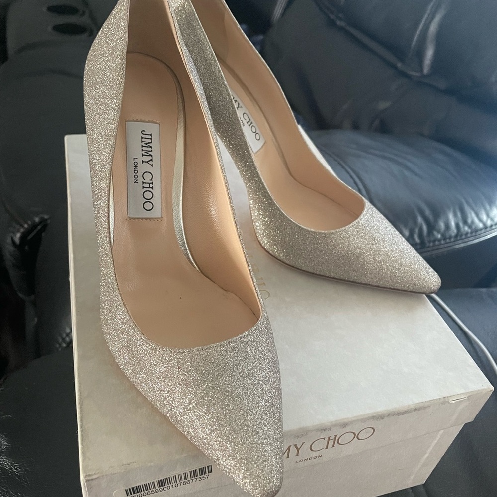 Jimmy Choo